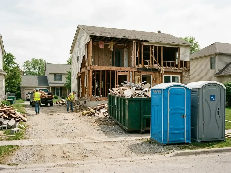 home-renovation-demolition-sit-010 — frequently asked questions, Portable Toilet & Dumpsters Rental in Ripon, CA